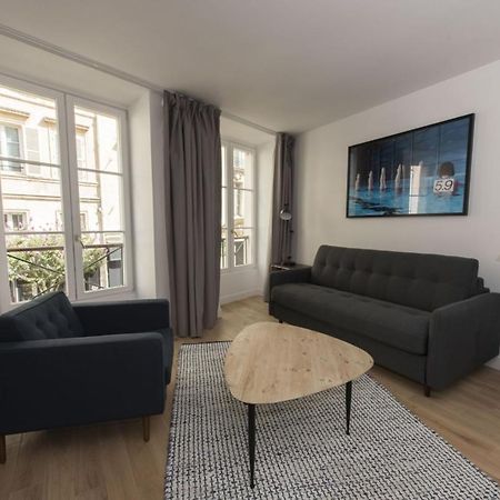 Magnum Apartment Paris Exterior photo